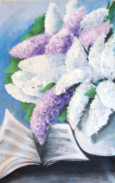 Song of Spring