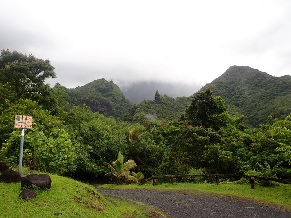 Tahiti Papeno‘o