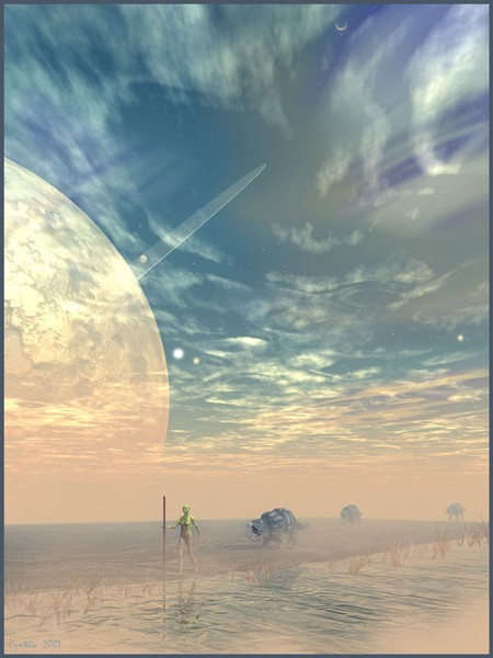 Coming Home