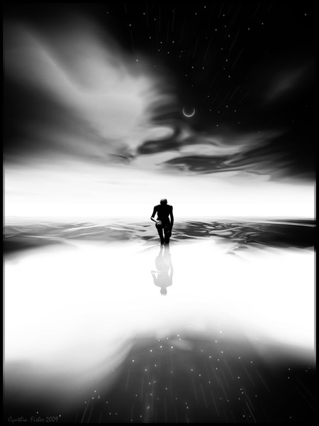 On the Edge of Dreams