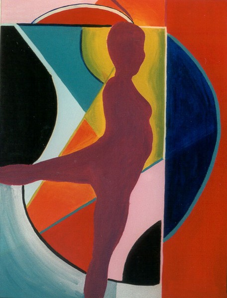 Dance I