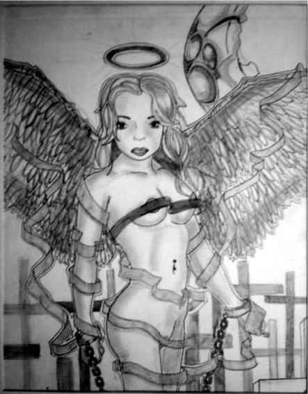 angel 002