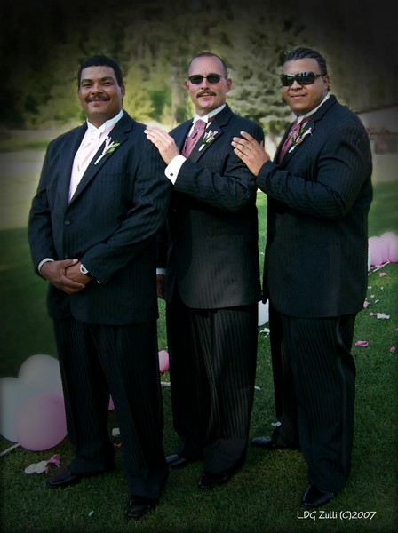 My Boys ... My Men