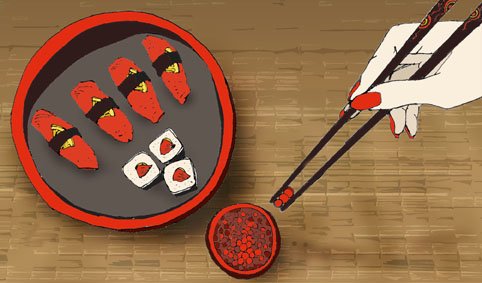 Sushi