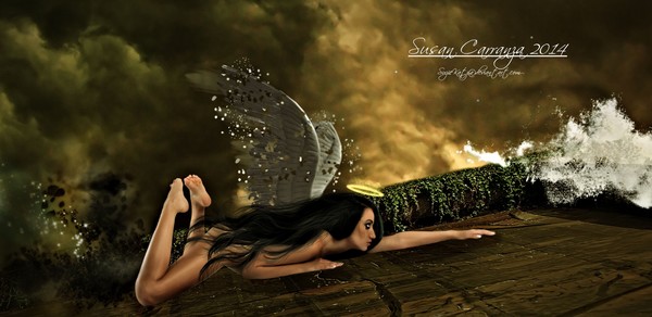 Heavens Falling