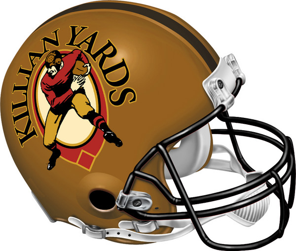 killian yards