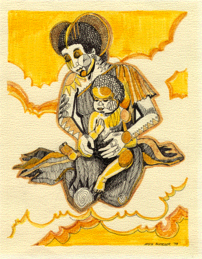 Mother