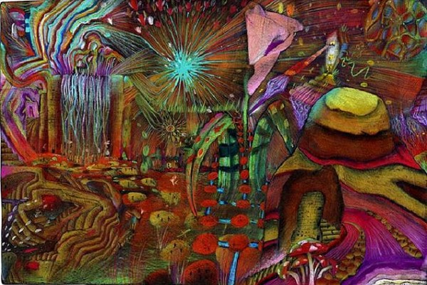 Lava