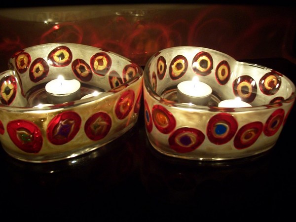 EGYPTIAN HEARTS