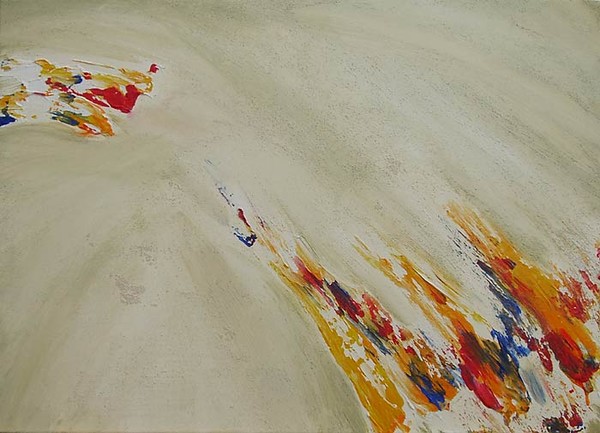 espalhafatos II (FussII)