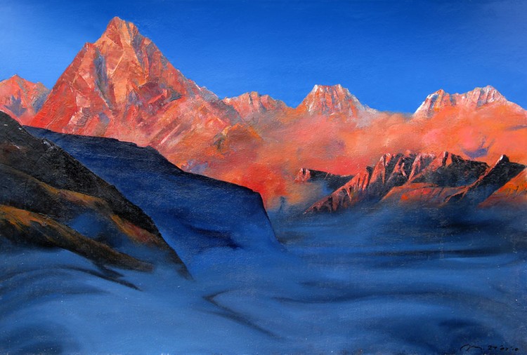 Nepal