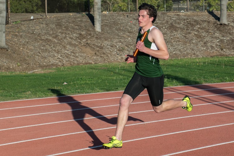 Carpinteria Dual Meet41