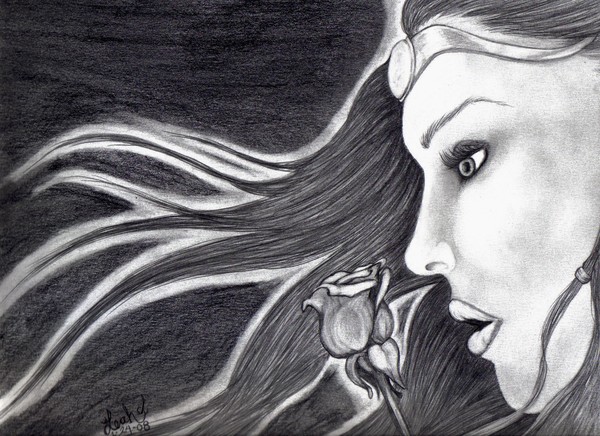A Rose is but a Rose...