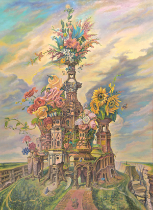 bouquet