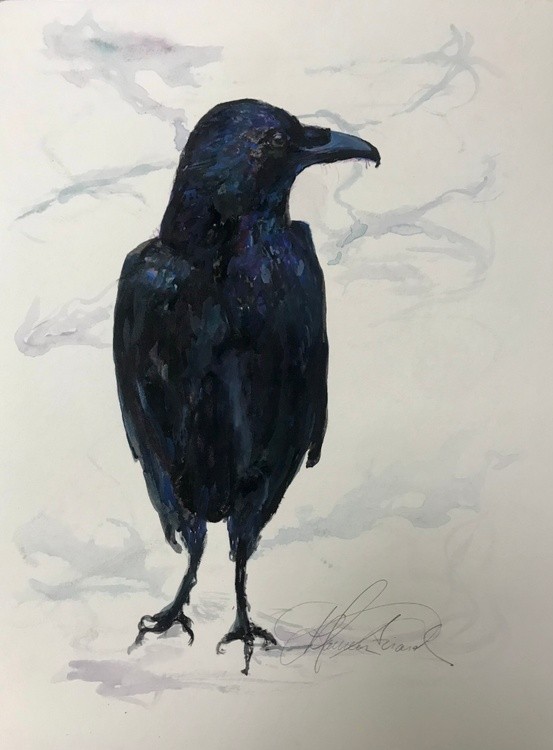 Crow