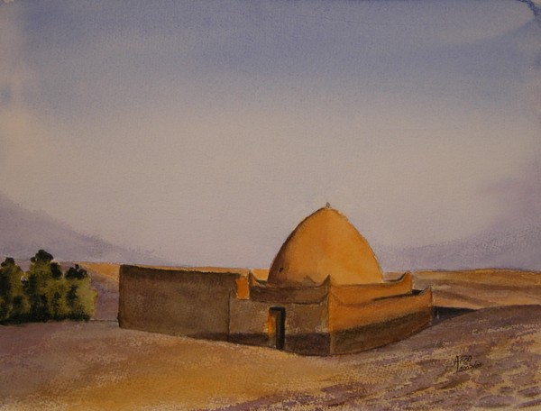 Desert