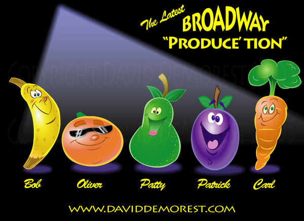 Broadway 