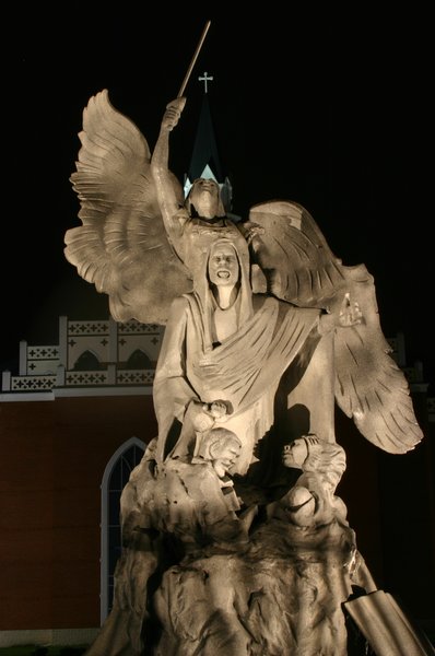 In the Night