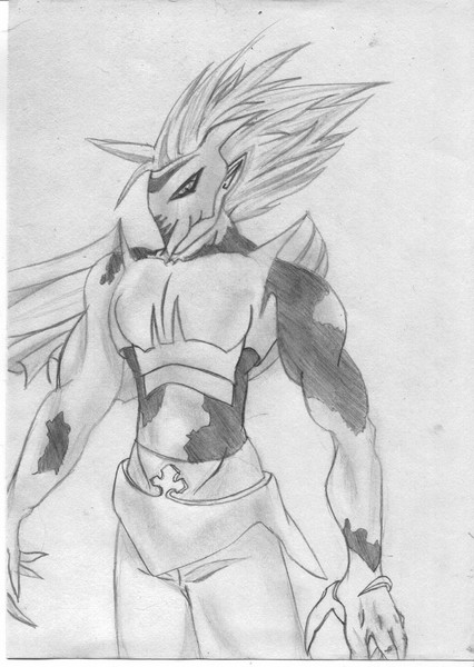 Demi Guardian