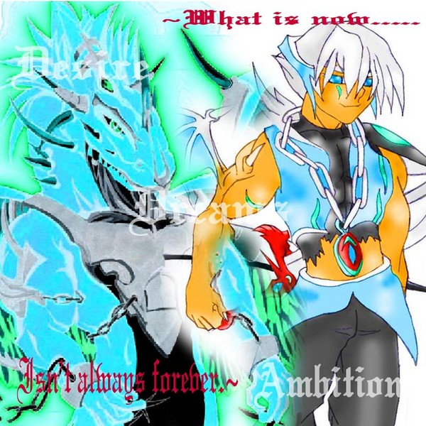 Demos Evolved