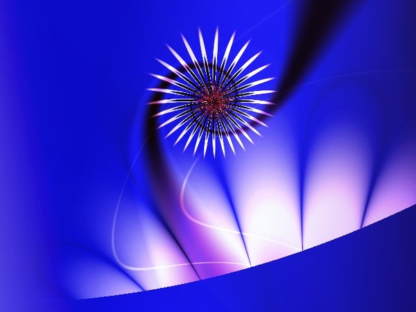 Gentle Spiral
