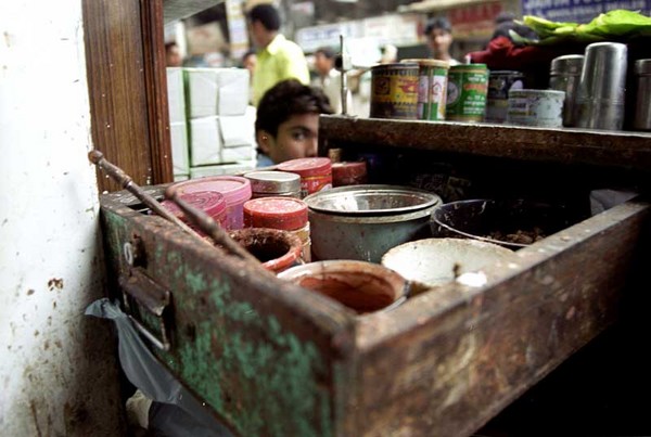 paan wala