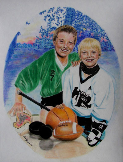 All Sport