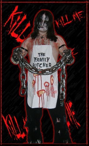 Butcher 3