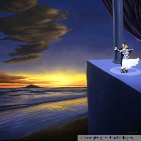 First Dance