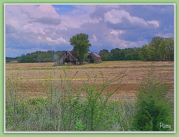 Just Country...