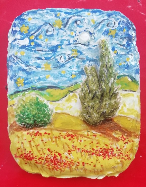 Vincent