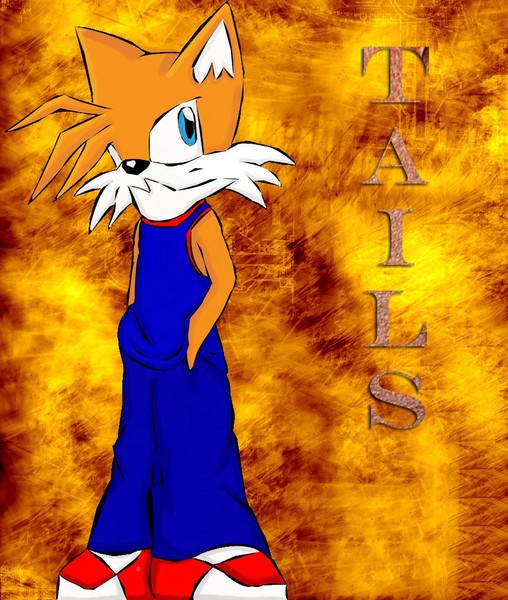 Gangsta Tails