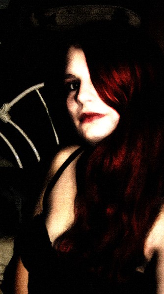 Witchy Woman