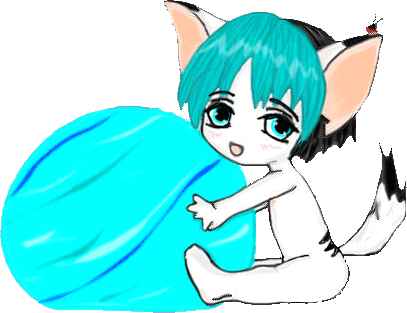 Baby Aomi