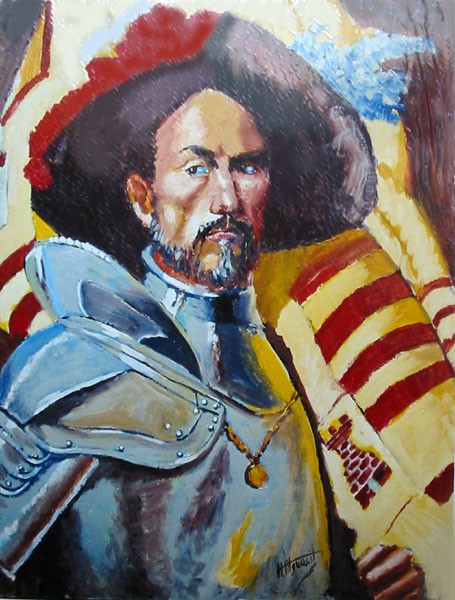 Abanderado