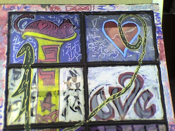 Love Part 1