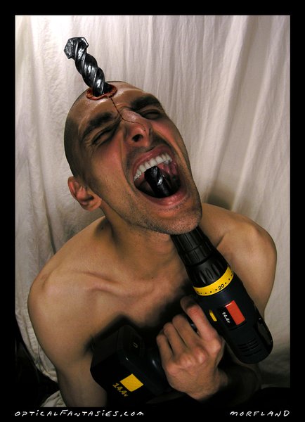 Self Medicated