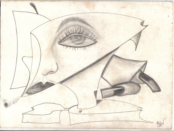 Face dream