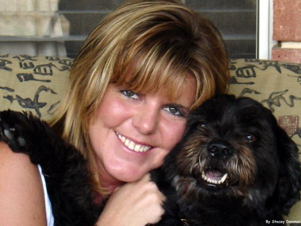 Monica and Ebony
