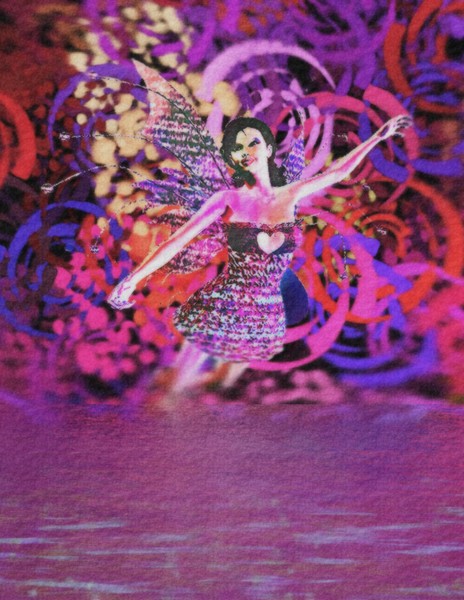 Emerging Fae II