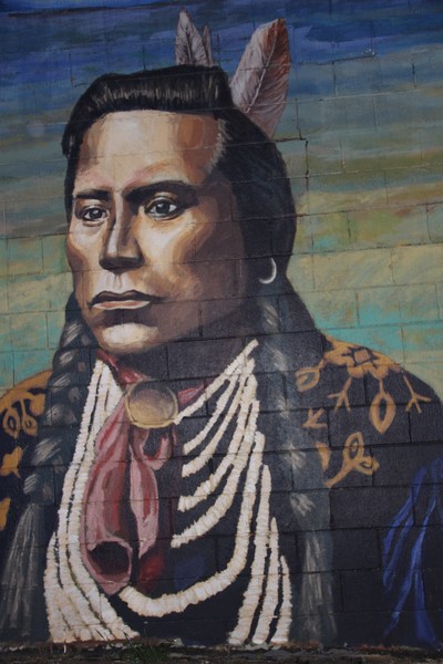 Our Heritage, our peoples