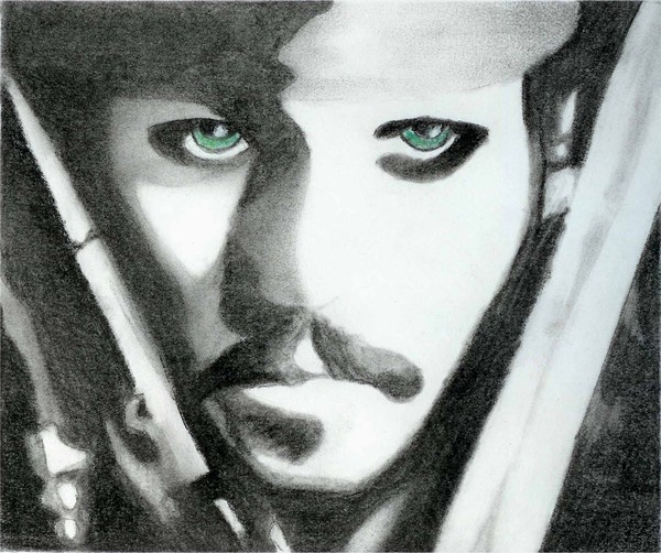 Jack Sparrow