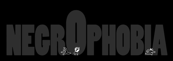 Negrophobia