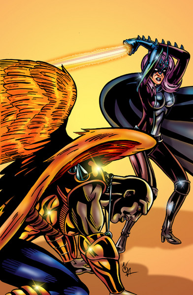 angeldream cover #2