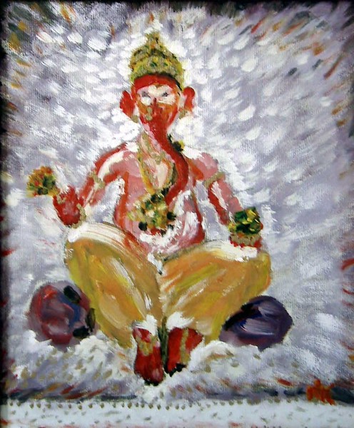 Ganesh