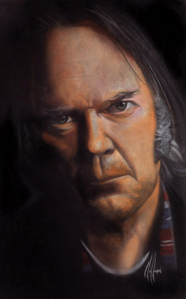 Neil Young