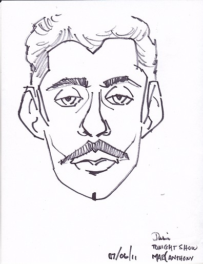 Marc Anthony