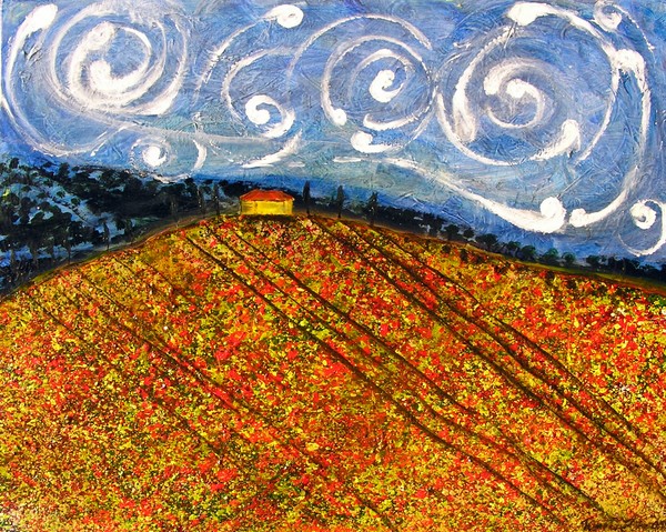 Somewhere in Tuscany XXIII