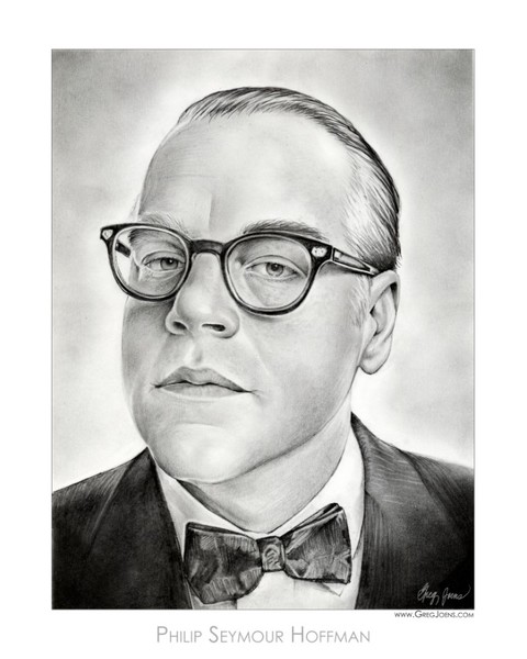 Philip Seymour Hoffman