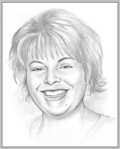 Laurie Garner - Teacher of the Year 2008-09